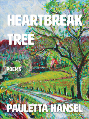 cover image of Heartbreak Tree